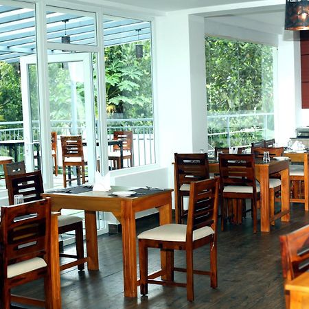 Winter Note Resorts Munnar Bagian luar foto