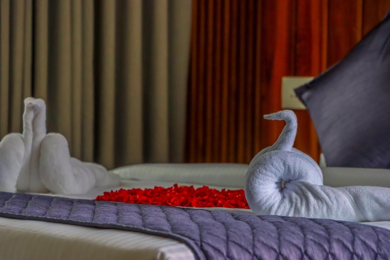 Winter Note Resorts Munnar Bagian luar foto