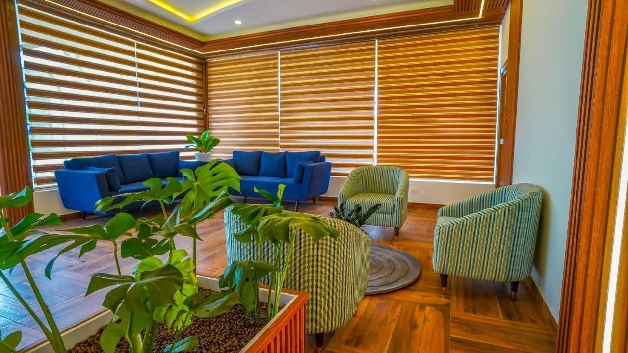 Winter Note Resorts Munnar Bagian luar foto