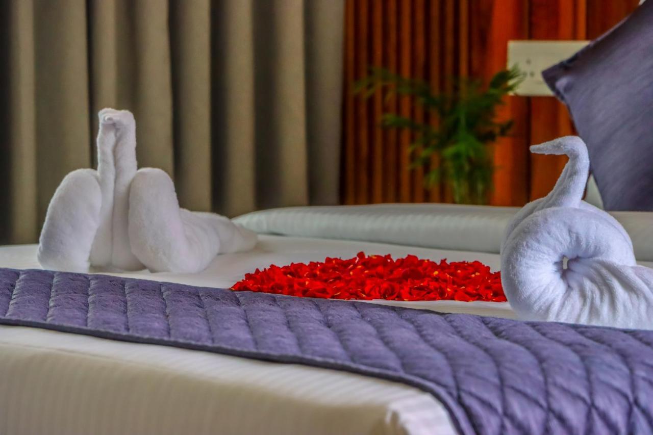Winter Note Resorts Munnar Bagian luar foto