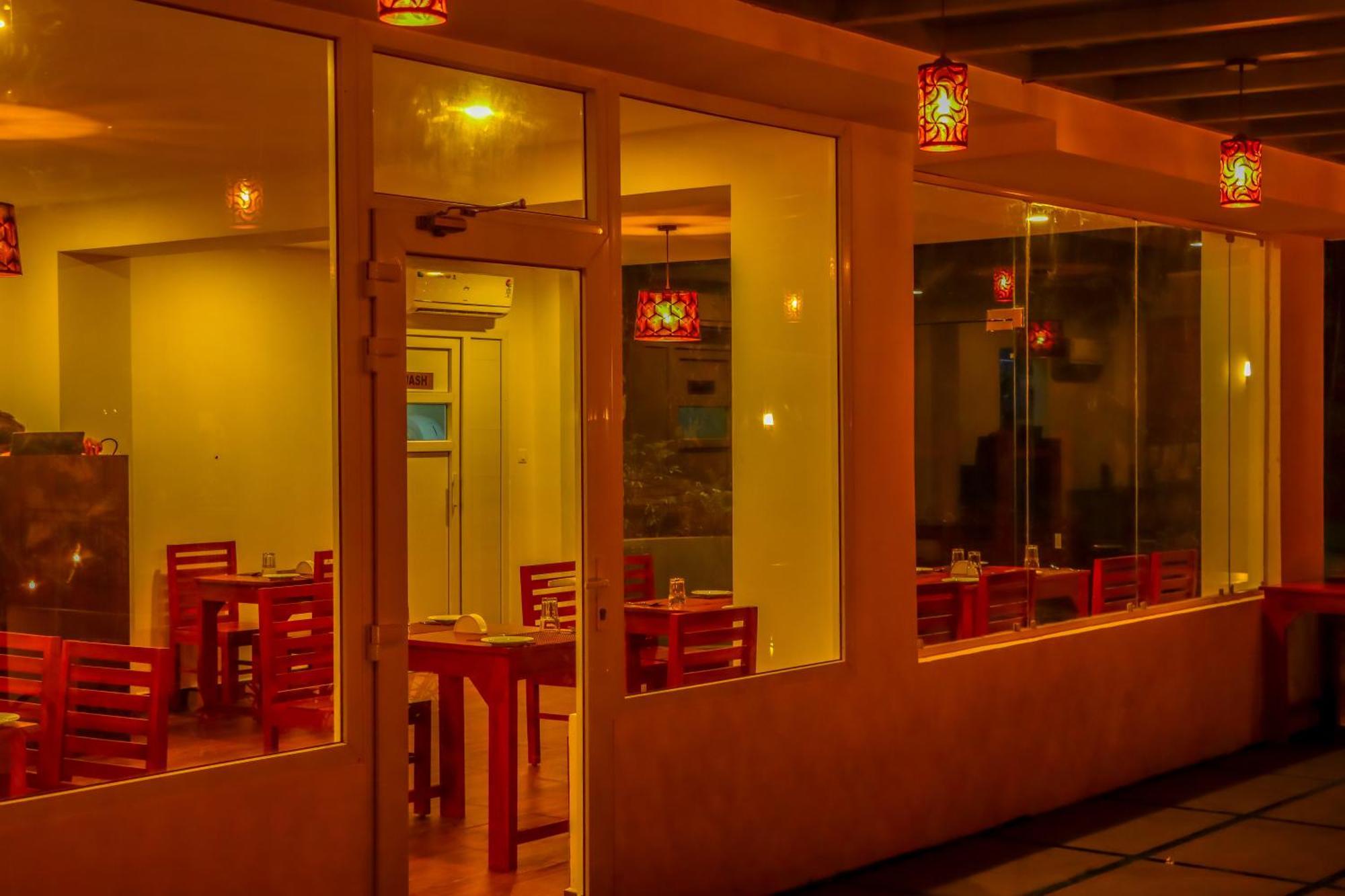 Winter Note Resorts Munnar Bagian luar foto
