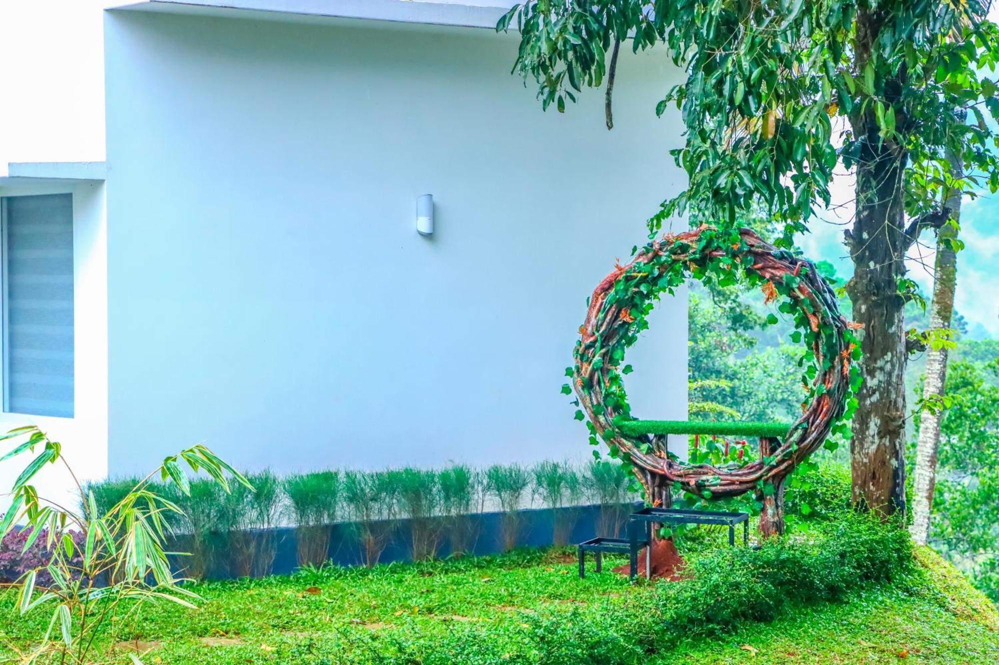 Winter Note Resorts Munnar Bagian luar foto
