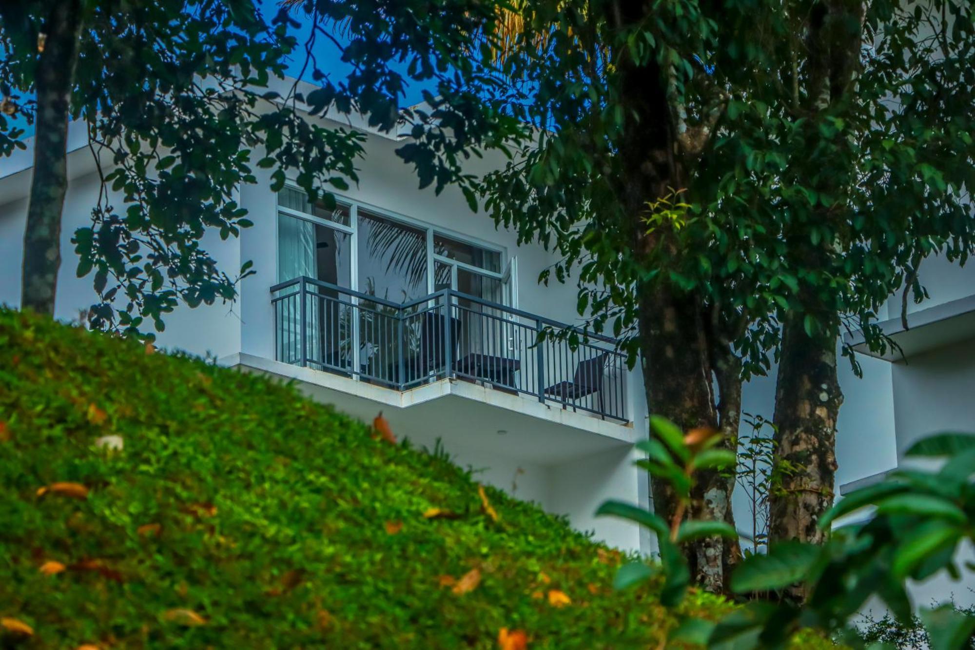 Winter Note Resorts Munnar Bagian luar foto