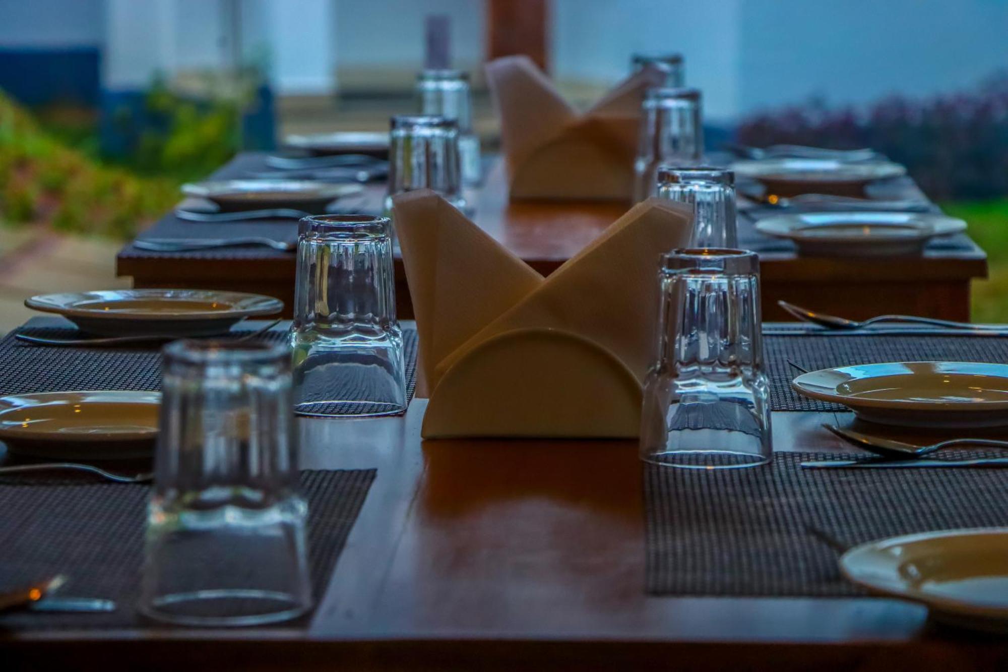 Winter Note Resorts Munnar Bagian luar foto