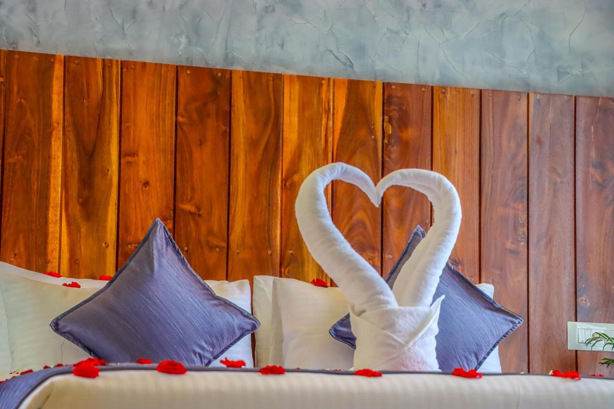 Winter Note Resorts Munnar Bagian luar foto