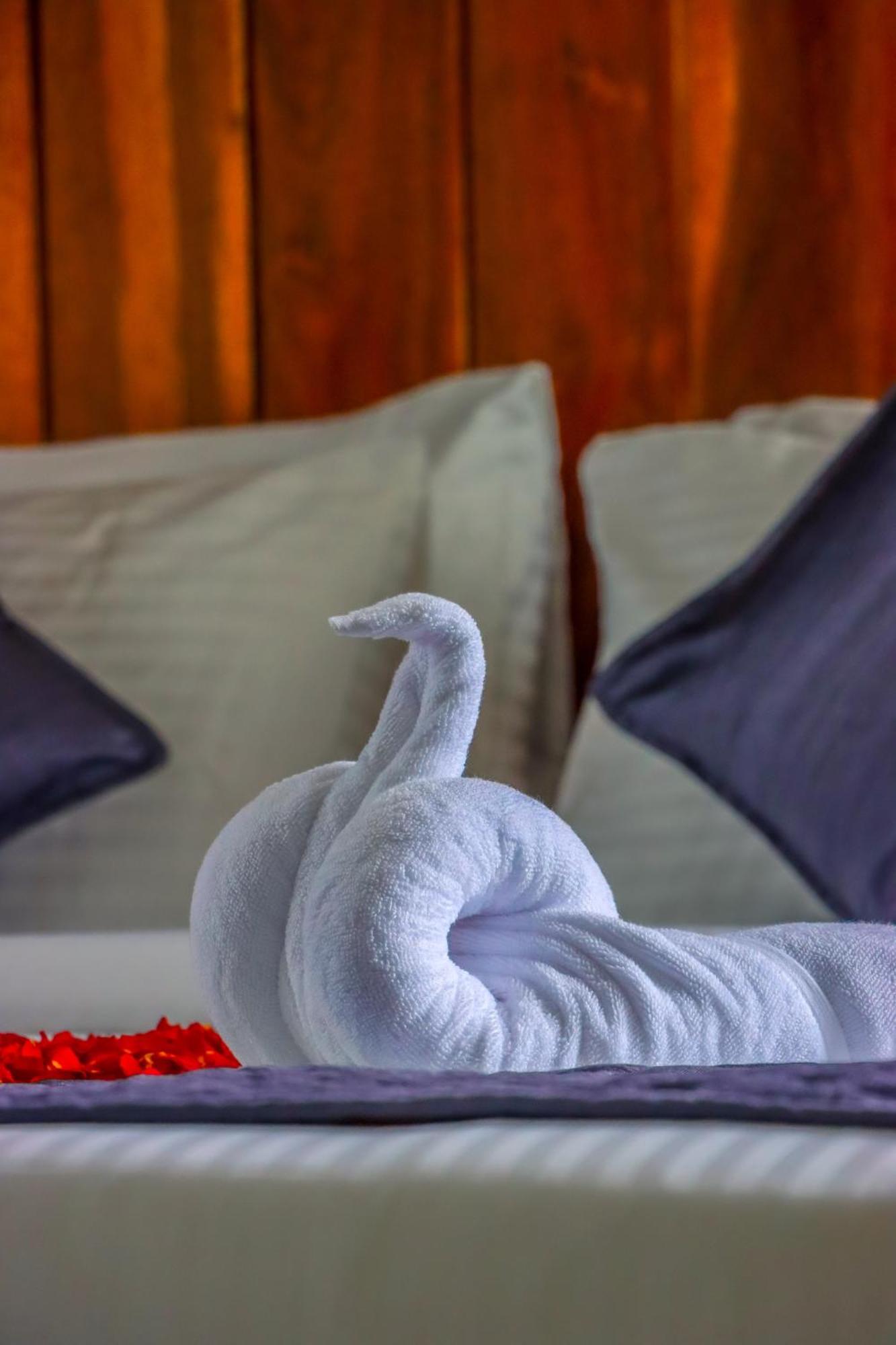 Winter Note Resorts Munnar Bagian luar foto