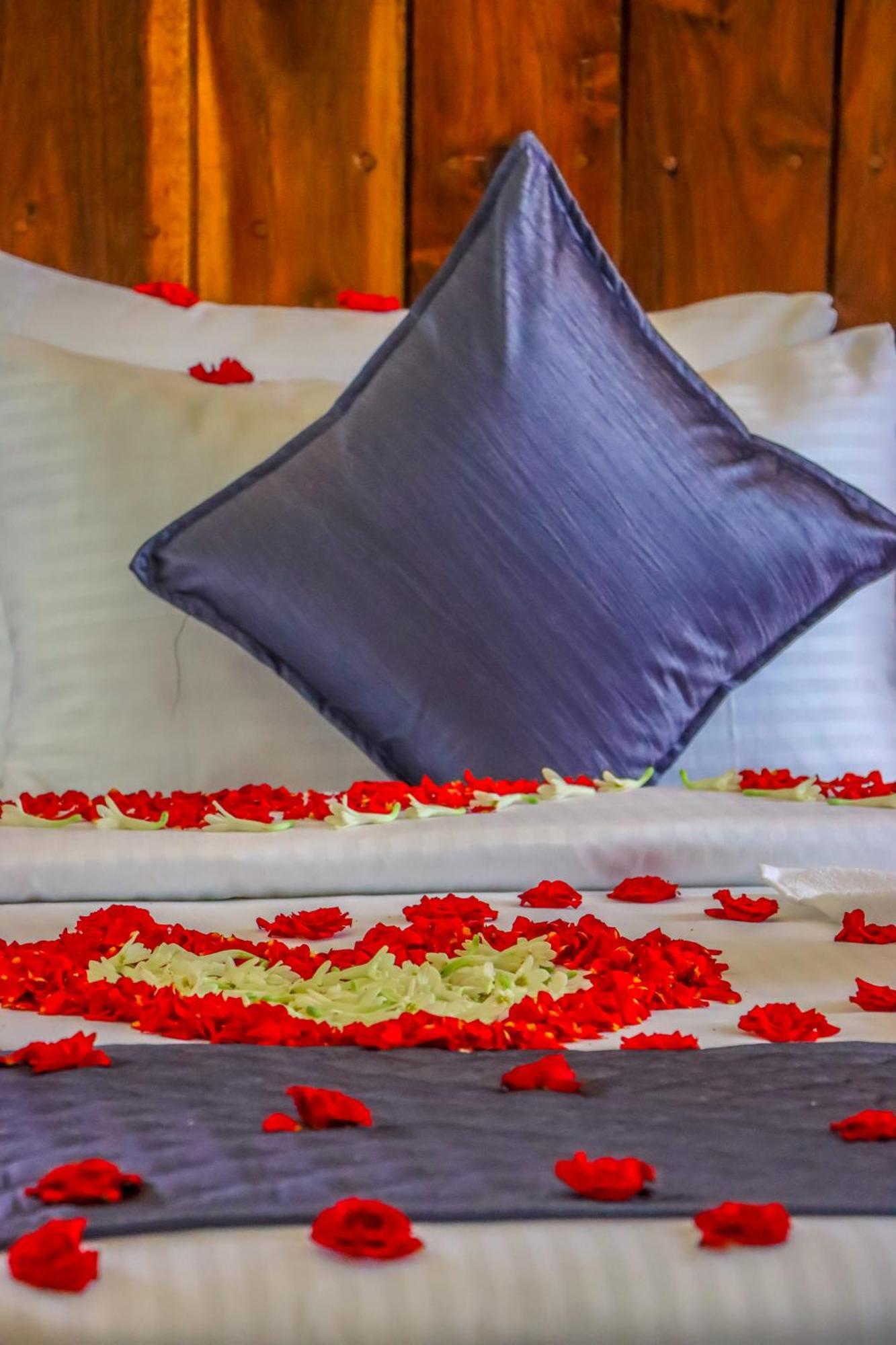 Winter Note Resorts Munnar Bagian luar foto