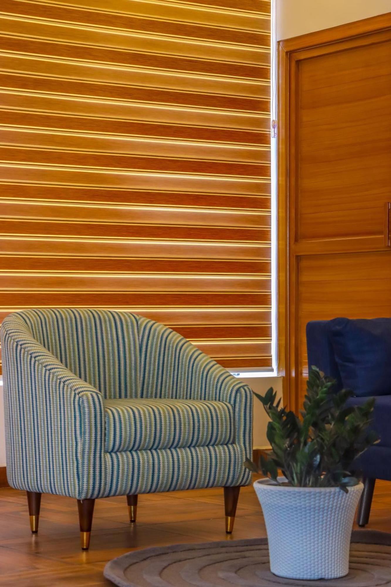 Winter Note Resorts Munnar Bagian luar foto