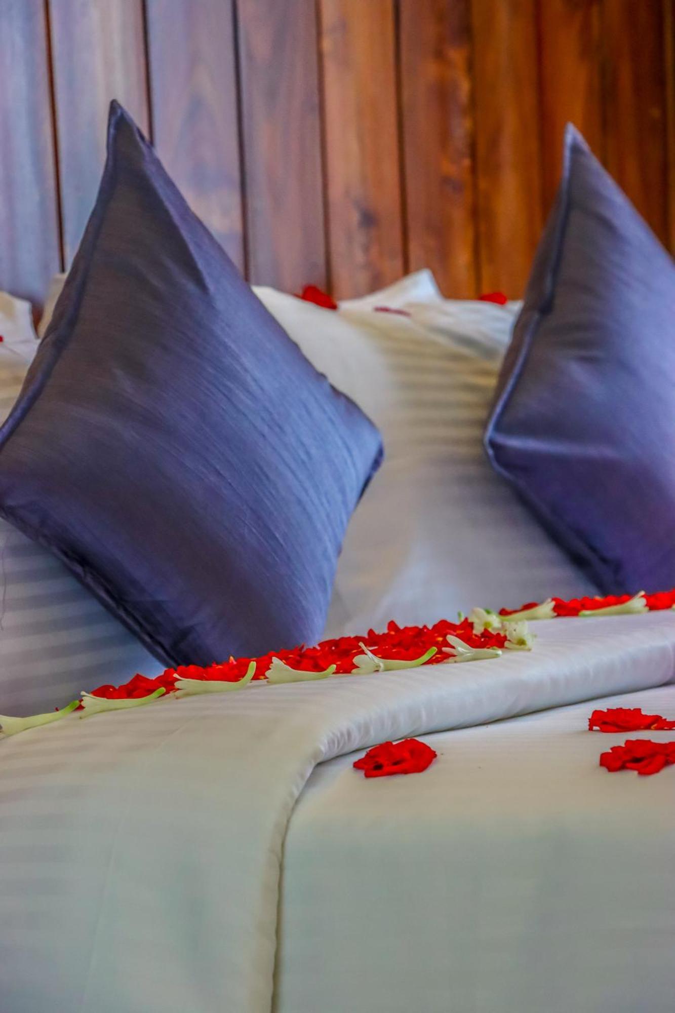 Winter Note Resorts Munnar Bagian luar foto