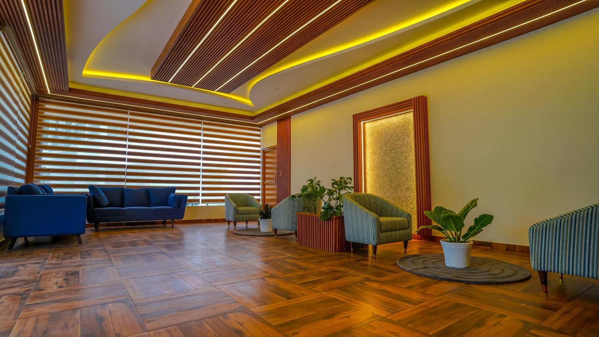 Winter Note Resorts Munnar Bagian luar foto